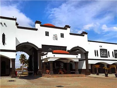 The Latit Hotel Queretaro El Coyote