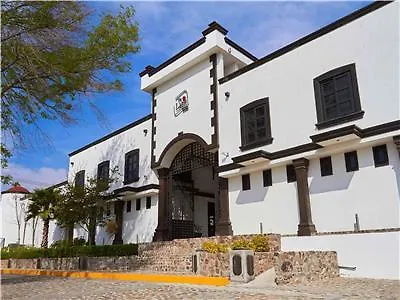 The Latit Hotel Queretaro El Coyote 4*,  Mexico