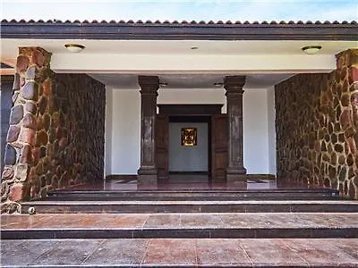 The Latit Hotel Queretaro El Coyote