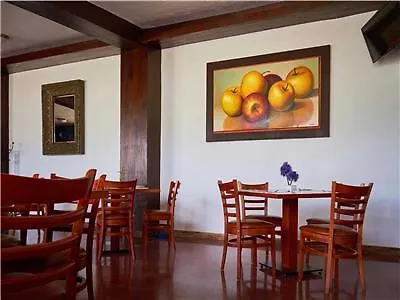 The Latit Hotel Queretaro El Coyote
