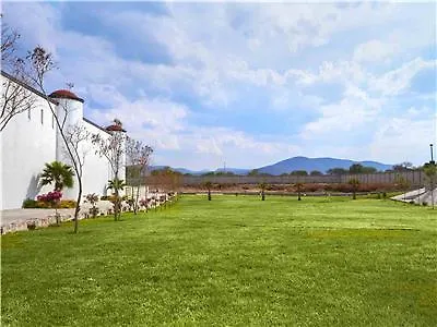 The Latit Hotel Queretaro El Coyote