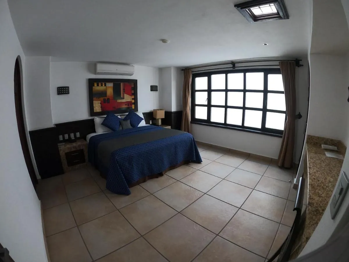 The Latit Hotel Queretaro El Coyote