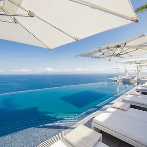 Mousai - Adults Only 5*, Puerto Vallarta Mexico